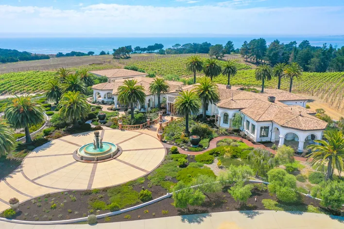 Temecula Luxury Real Estate